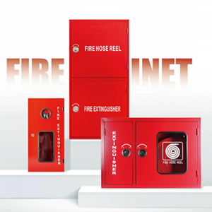Co2 Fire Extinguisher