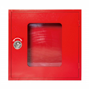 Co2 Fire Extinguisher