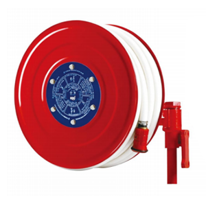 Co2 Fire Extinguisher