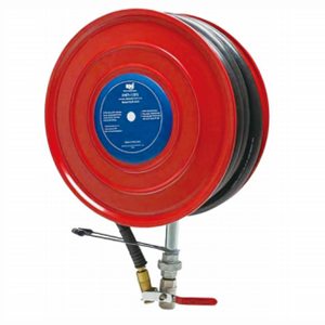 Co2 Fire Extinguisher