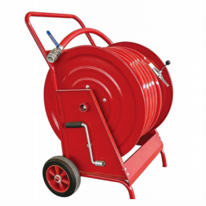Co2 Fire Extinguisher