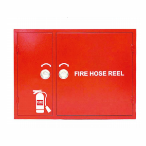 Co2 Fire Extinguisher