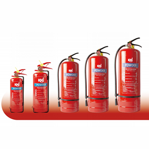 Co2 Fire Extinguisher
