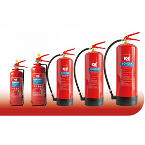 Co2 Fire Extinguisher