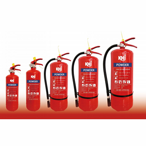 Co2 Fire Extinguisher