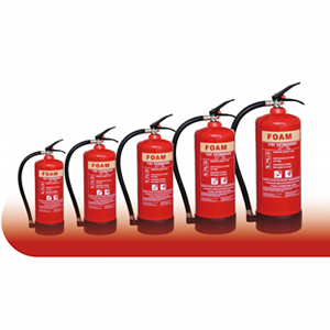 Co2 Fire Extinguisher