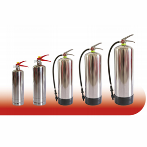 Co2 Fire Extinguisher