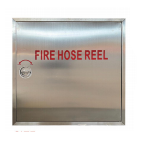 Co2 Fire Extinguisher