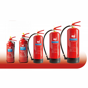 Co2 Fire Extinguisher