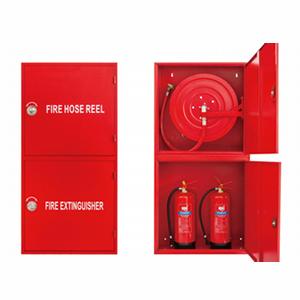 Co2 Fire Extinguisher