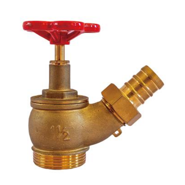 Co2 Fire Extinguisher