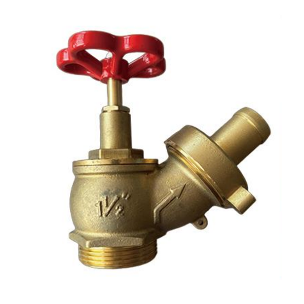 Co2 Fire Extinguisher