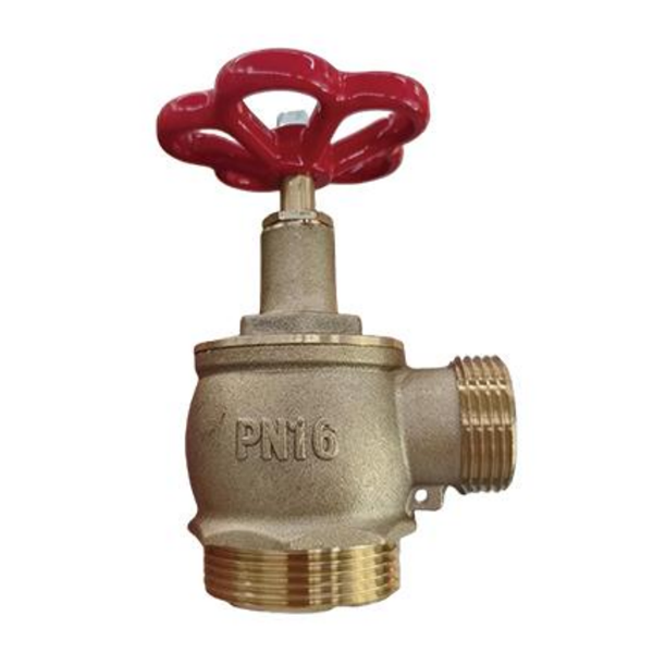 Co2 Fire Extinguisher