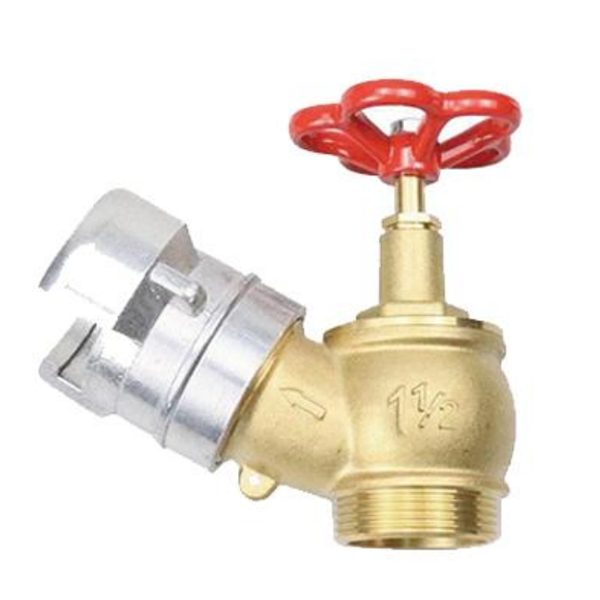 Co2 Fire Extinguisher