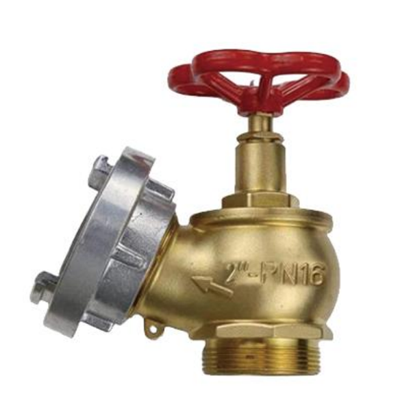 Co2 Fire Extinguisher
