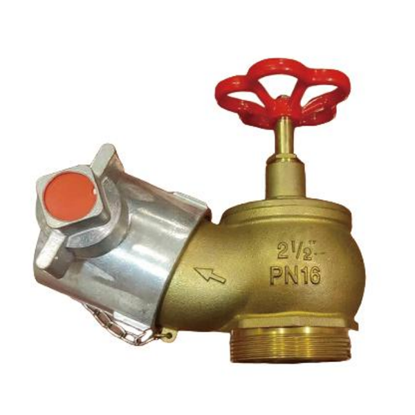 Co2 Fire Extinguisher