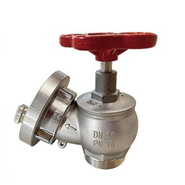 Co2 Fire Extinguisher