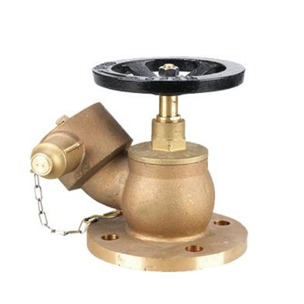 Co2 Fire Extinguisher