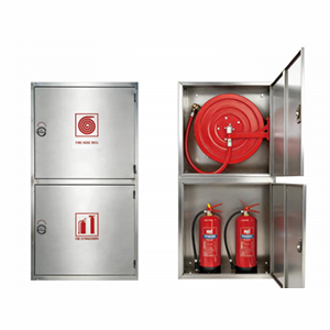 Co2 Fire Extinguisher
