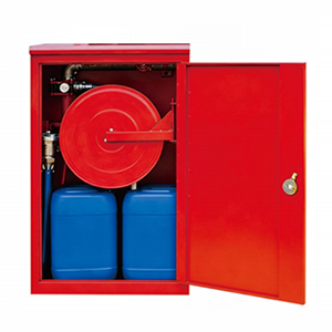 Co2 Fire Extinguisher