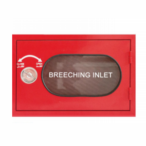 Co2 Fire Extinguisher